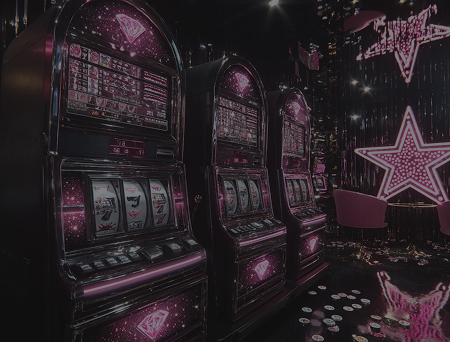 Fabulous Vegas Casino