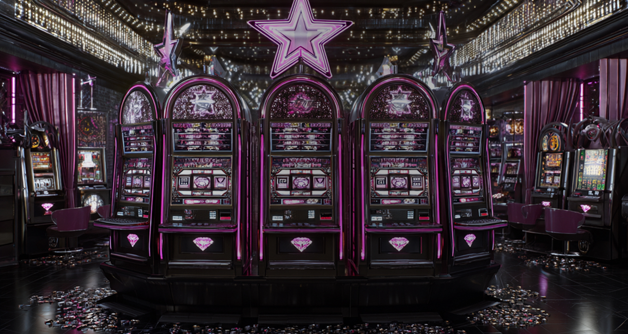 Fabulous Vegas Casino